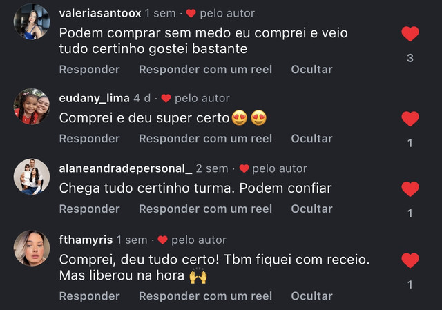 Depoimento 3
